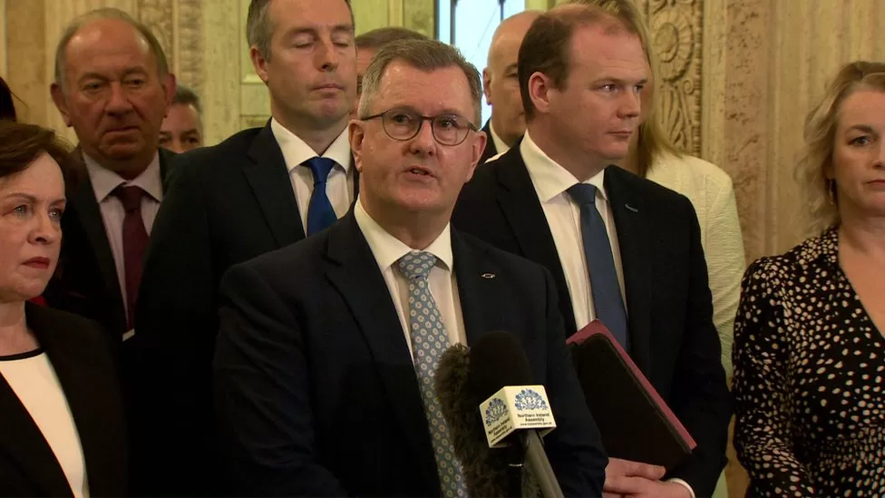 Northern Ireland is on course for an assembly election after politicians missed the deadline set by Westminster for restoring devolved government.