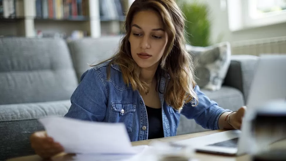 Many customers with prepayment meters have not yet redeemed vouchers to help with energy bills