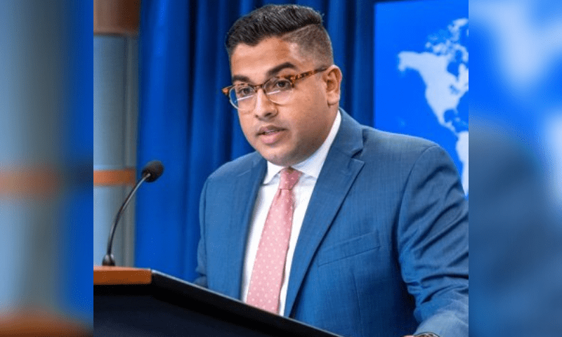 US ‘confident’ Pakistan’s nuclear assets are secure