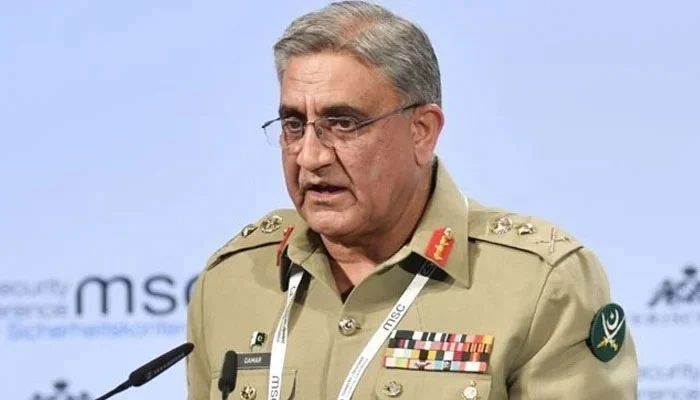 Army chief to receive honour cordon at Pentagon today