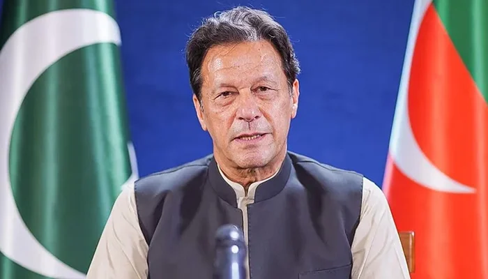 Imran Khan makes history by winning six NA seats