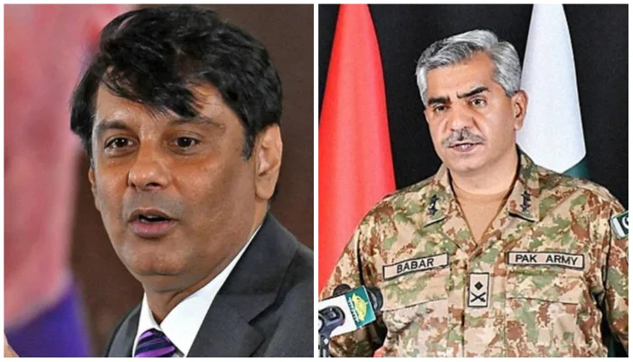 Arshad Sharif killing: Army asks govt to form inquiry commission