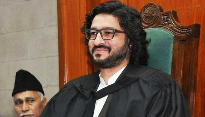Punjab ACE arrests Dost Mazari in land encroachment case