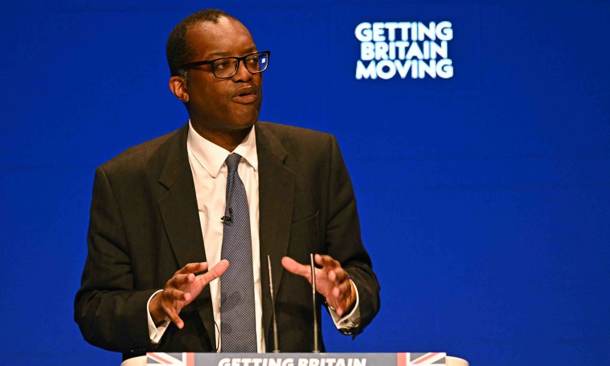 UK govt makes U-turn on tax cut for the rich, but vows to go ahead with reform
