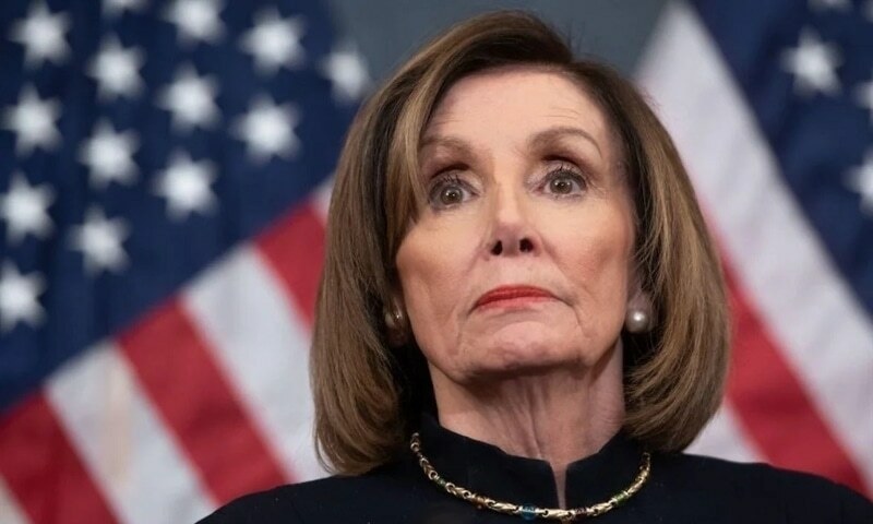 Hate speech, online extremism fed Pelosi attack, believe terror experts
