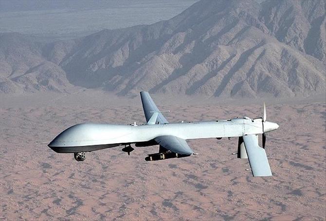 US issues revised policy on drone attacks