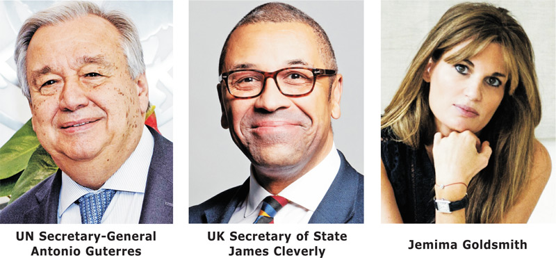 UK politicians express shock over murder attempt on Imran Khan