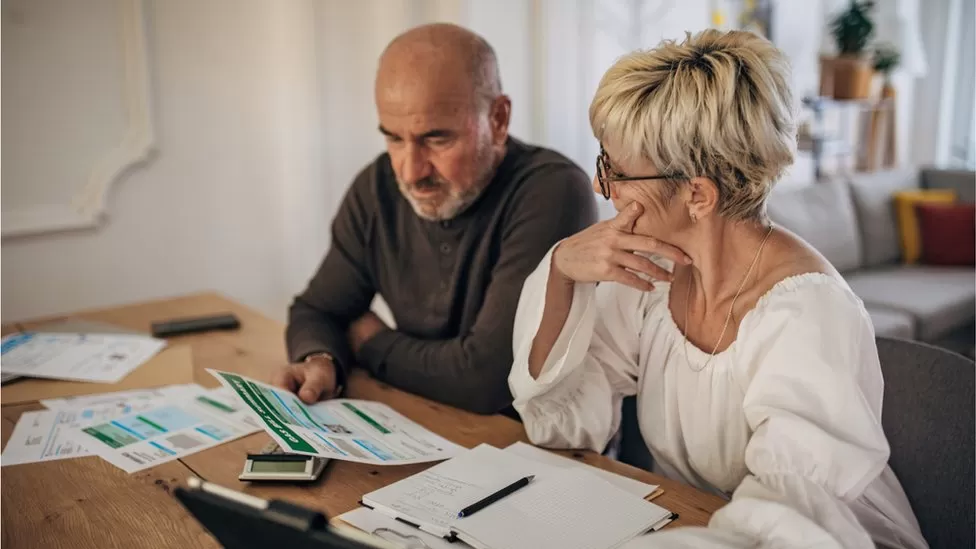 Cost-of-living payments worth hundreds of pounds will arrive in millions of people’s accounts from Wednesday.