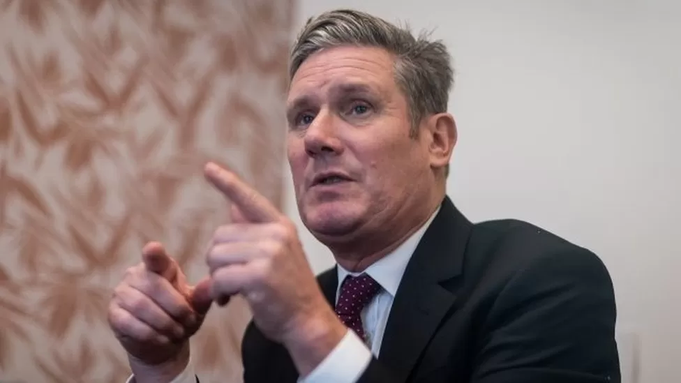 The days of “cheap labour” must end to wean the UK off its “immigration dependency”, Labour leader Sir Keir Starmer will tell business leaders.