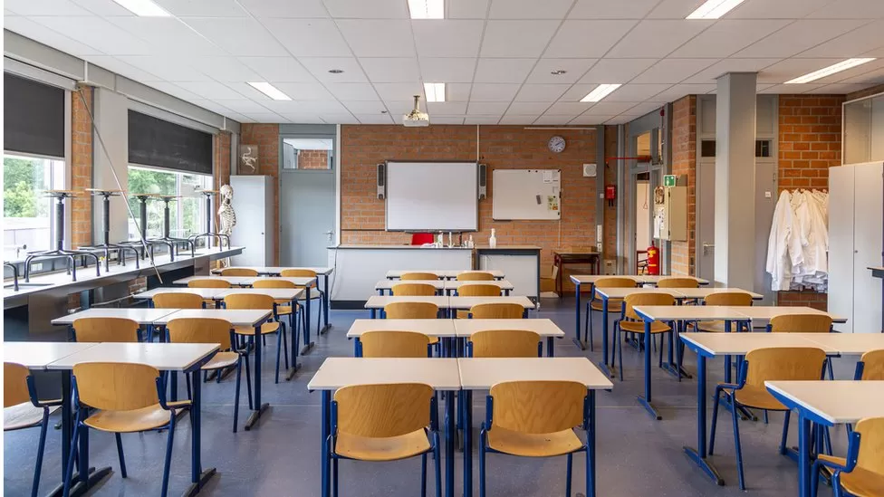 Scotland’s first national schools strike since the 1980s will begin later with a one-day walkout by teachers.