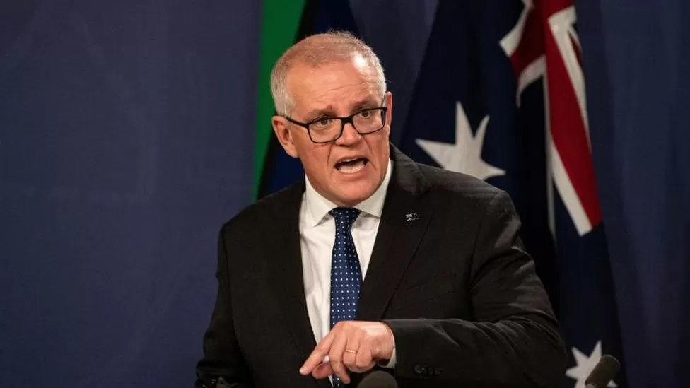 Australia is set to bring in new laws to increase transparency after a report savaged the former prime minister for giving himself secret roles.