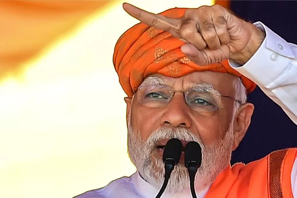 The western Indian state of Gujarat is set to choose its next government in a two-phase election that begins on Thursday.