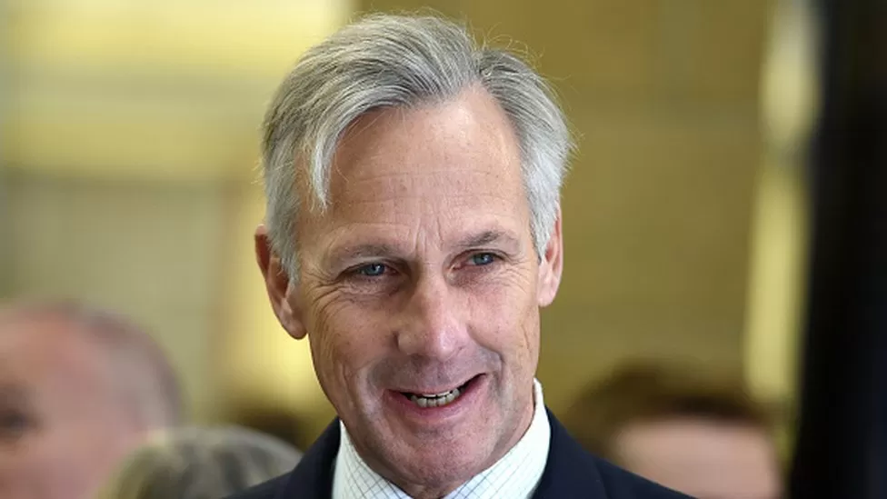 Jamaica is considering whether to seek compensation from a wealthy Conservative MP for his family’s historical role in slavery.