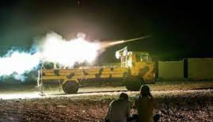 Turkish air strikes target Kurdish militants in Syria and Iraq