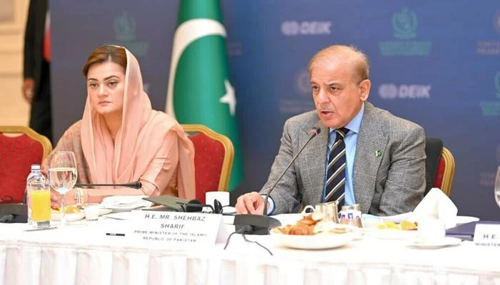 PM Shehbaz asks Turkish investors to expand footprint in renewable energy