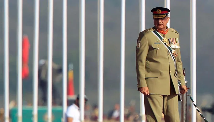 Claims regarding General Bajwa and his family’s assets based on blatant lies: ISPR
