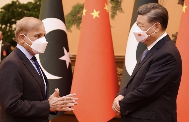Pakistan, China agree to expand, accelerate CPEC