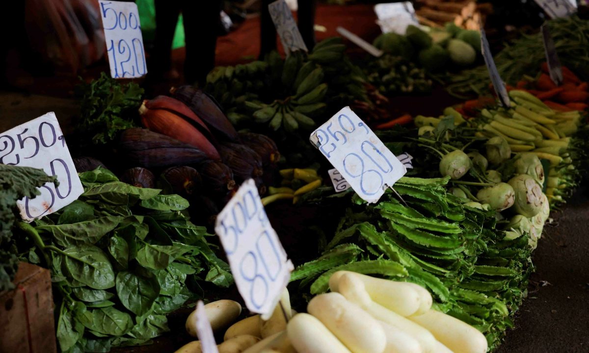 Sri Lanka budget lays down plans to clinch IMF deal