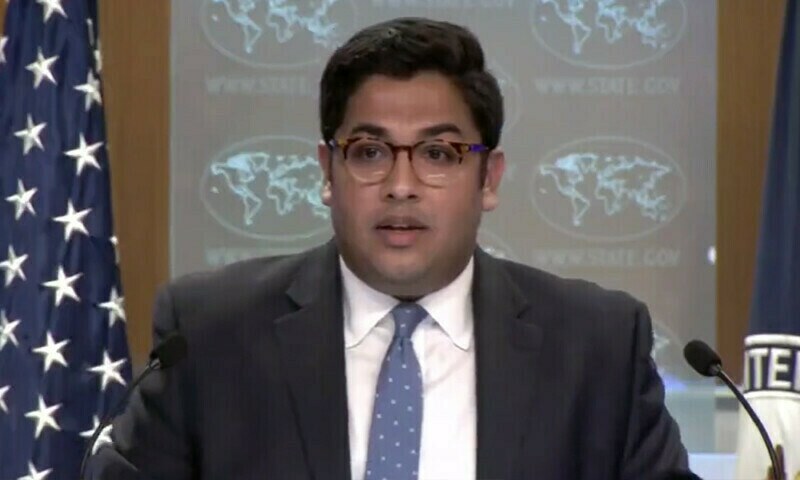 For US, Pakistan remains key regional ally, India global partner
