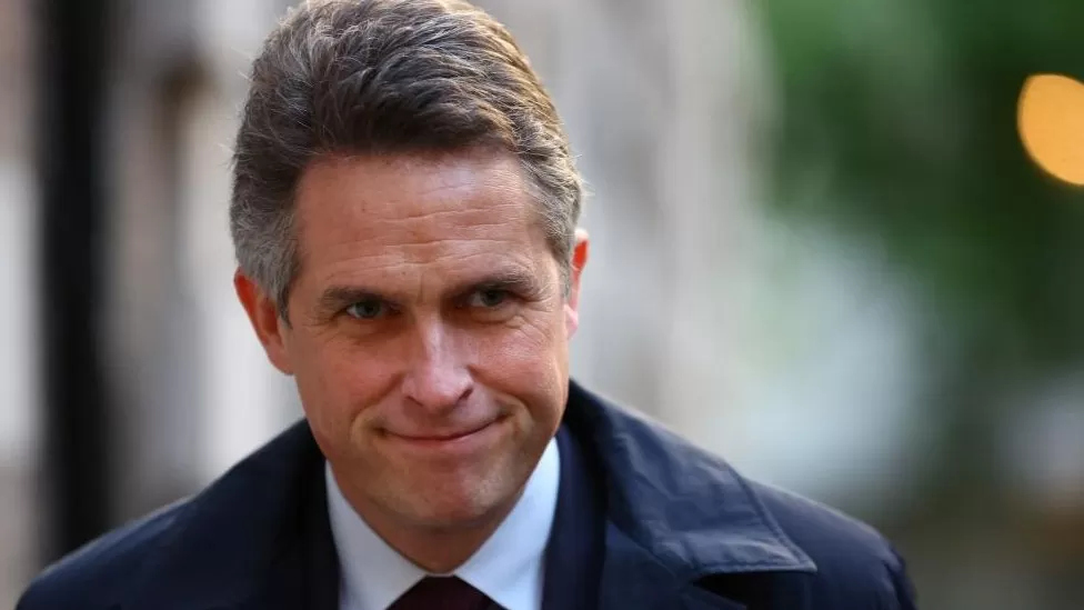 Rishi Sunak is facing claims he knew Sir Gavin Williamson was facing a complaint of bullying the day before he appointed him a cabinet minister.