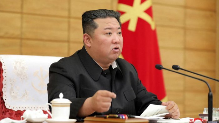 Kim fears US, South Korea planning ‘decapitation strikes’, experts say