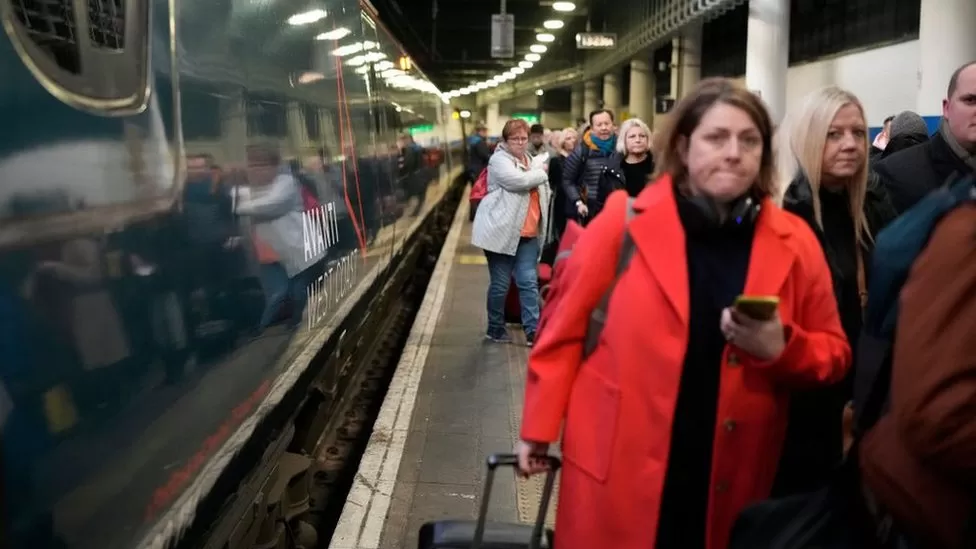 The RMT union has rejected an offer from the group representing train companies which sought to stop strikes in the run-up to Christmas.