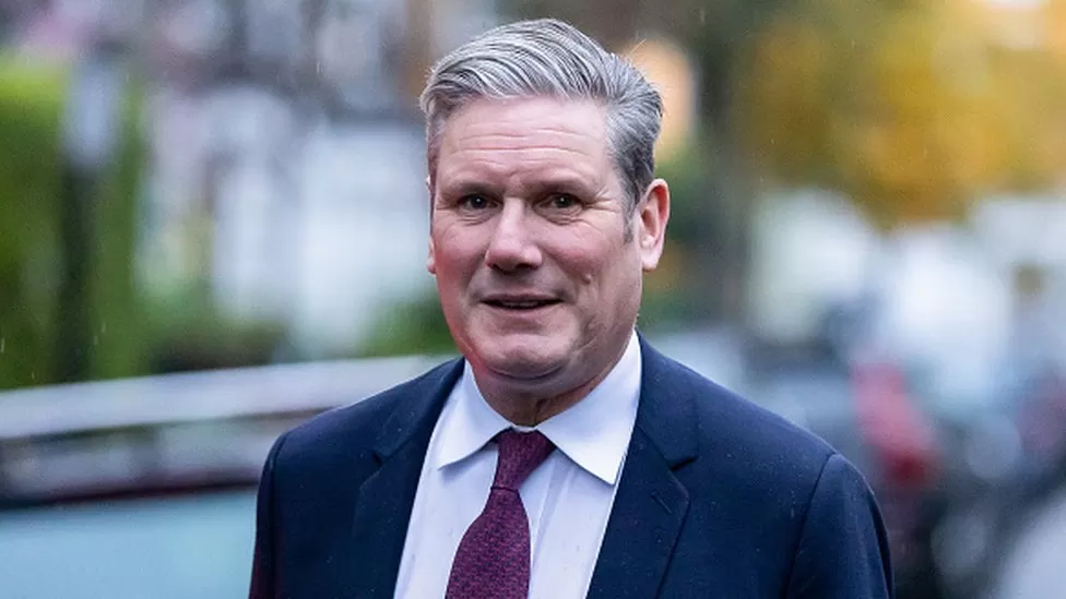 Labour leader Sir Keir Starmer is to promise “the biggest ever transfer of power from Westminster to the British people” if his party wins the next election.