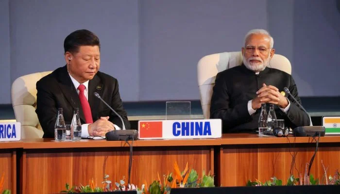 China wants US not to interfere in ties with India: Pentagon