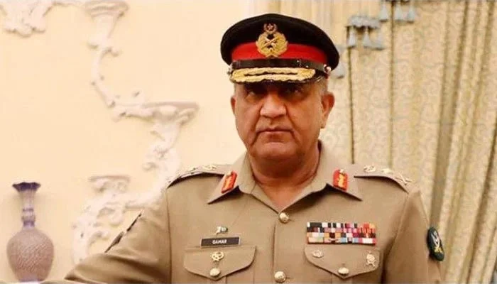 FBR suspends two officers over leak of Gen (retd) Bajwa’s tax data