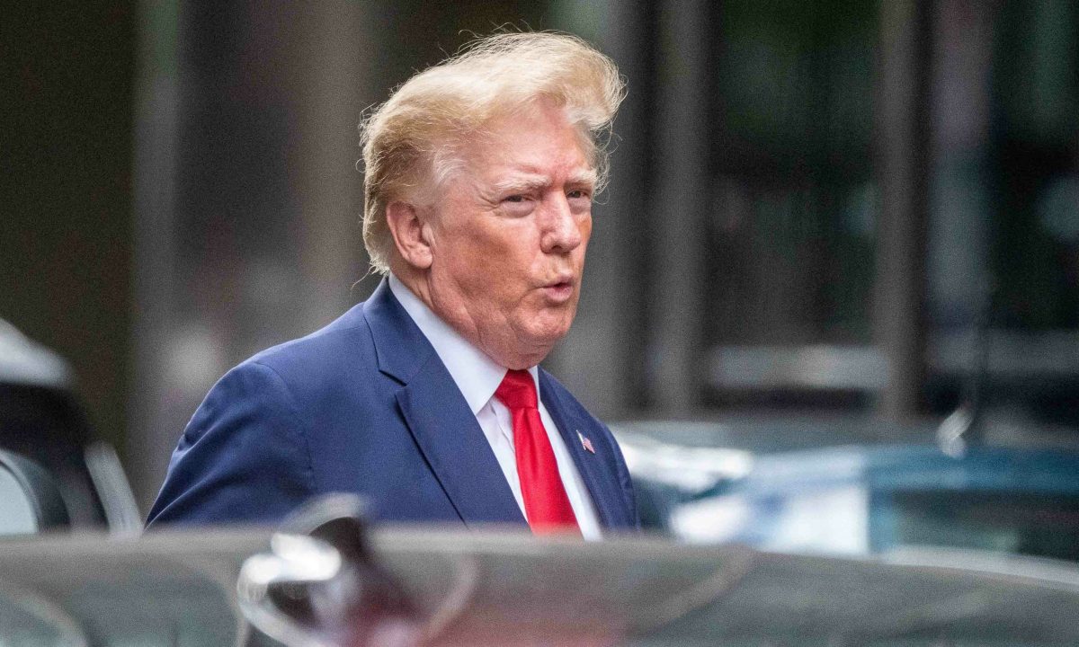 Trump’s company convicted of scheme to defraud tax authorities