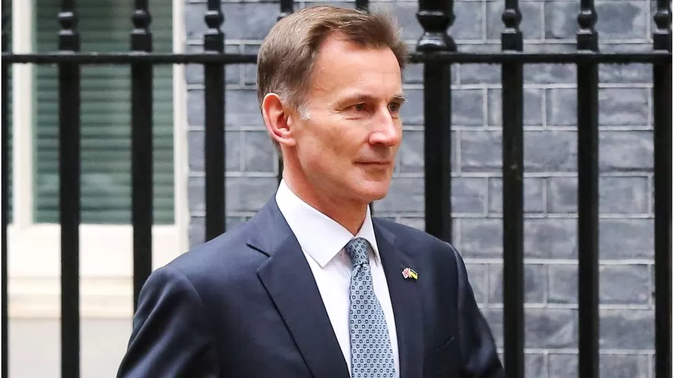 Chancellor Jeremy Hunt will set out his plan to boost growth on Friday, as criticism mounts over the government’s plan for the economy.