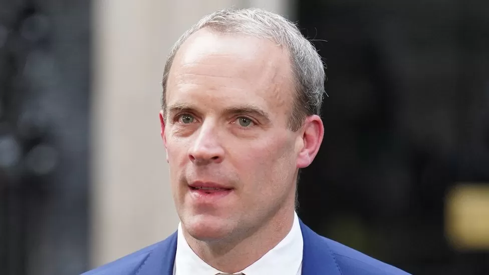 More civil servants intended to lodge complaints against Dominic Raab over his behaviour but allegedly pulled out for fear of being identified.
