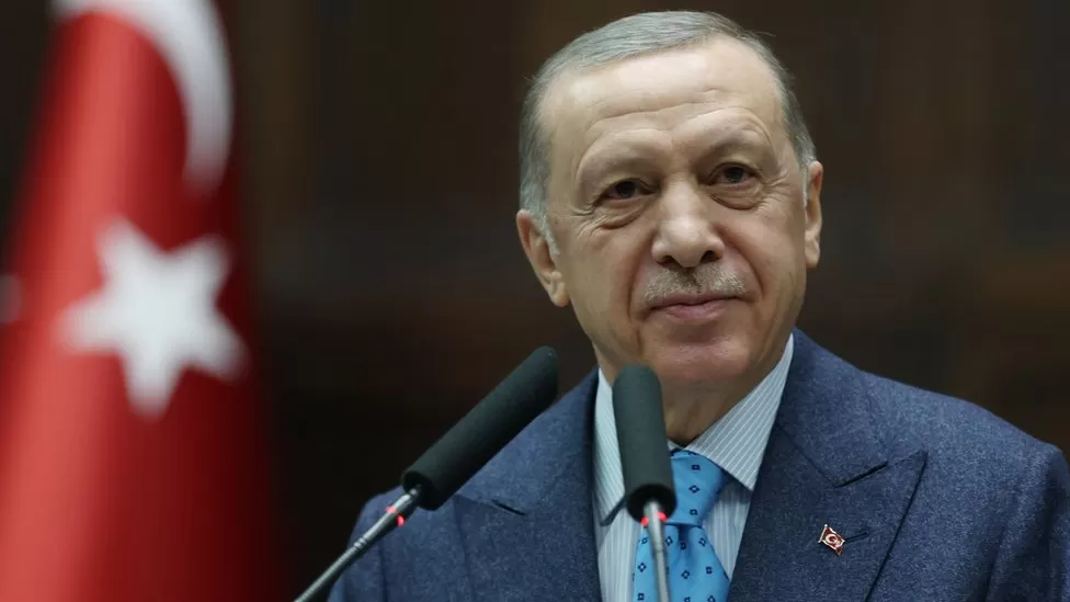 Sweden should not expect Turkey to back its Nato membership bid, Turkish president Tayyip Erdogan said on Monday, days after a copy of the Quran was burned in a Stockholm protest.