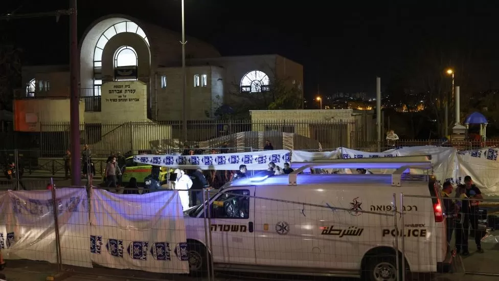 Israel’s security cabinet has approved measures to make it easier for Israelis to carry guns after two separate attacks by Palestinians in Jerusalem over the past two days.