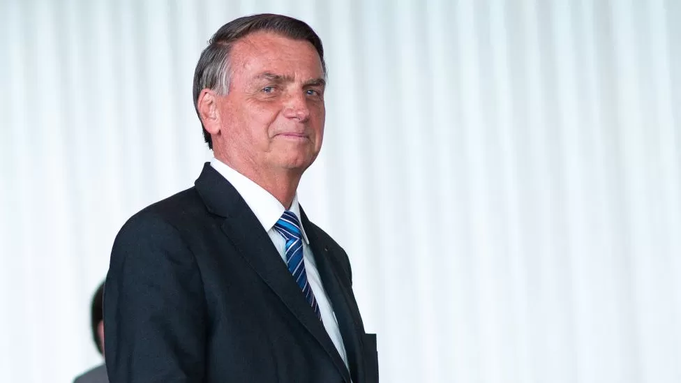 Brazil’s former president Jair Bolsonaro has applied for a six-month US tourist visa, his lawyer has told the News