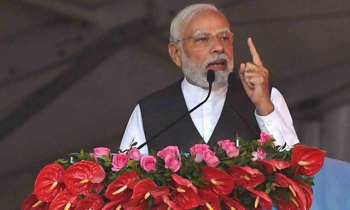 India says BBC documentary on India PM Modi is ‘propaganda’