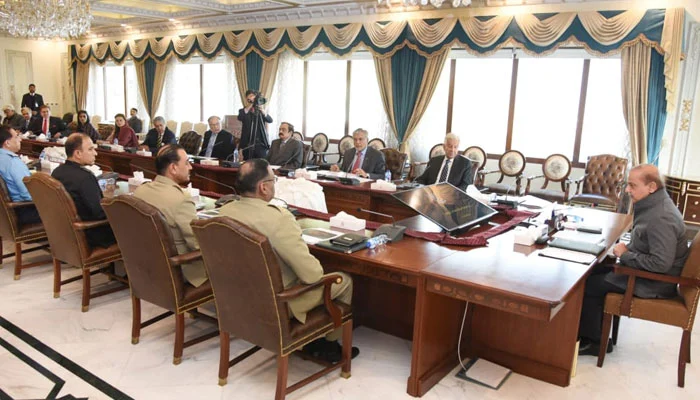 Pakistan won’t let anyone ‘facilitate, shelter terrorists’