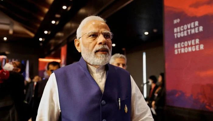 Defiant Indian students to hold more screenings of BBC documentary on Modi