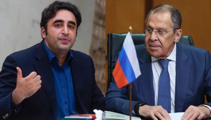 FM Bilawal to embark on two-day trip to Russia today