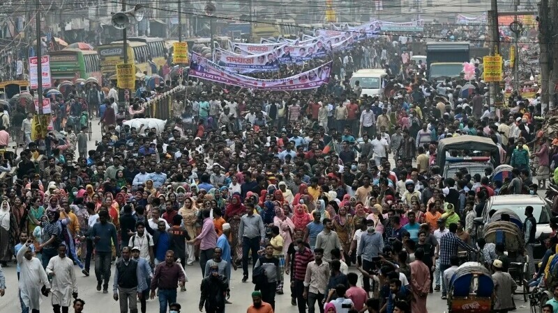Bangladesh orders 191 ‘anti-state’ news sites blocked