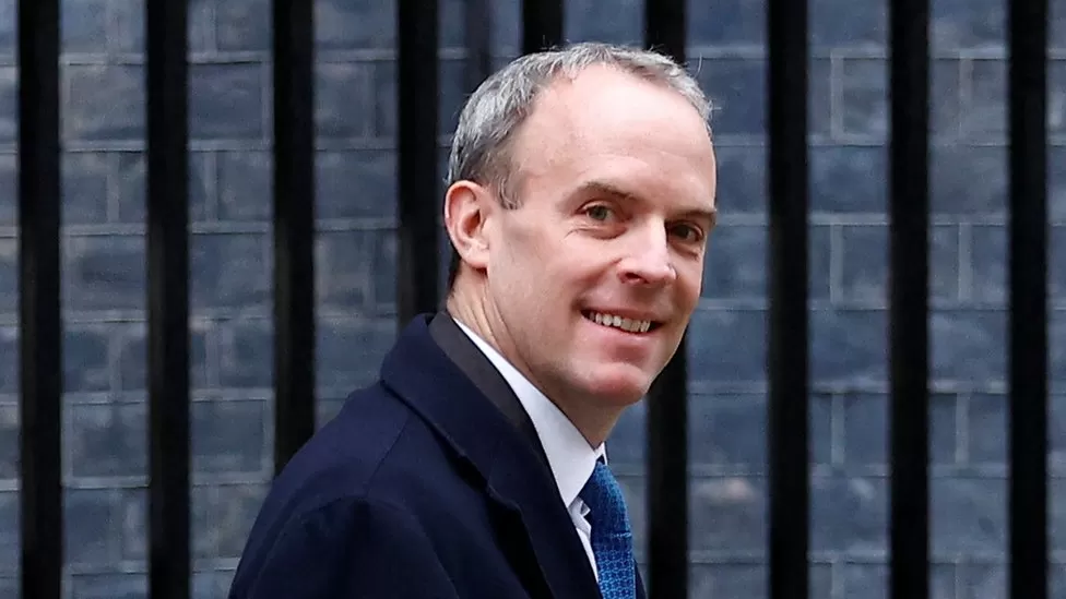 Days after the prime minister sacked his party chairman, another staffing time bomb is ticking under his government.