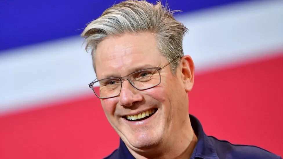Sir Keir Starmer will pledge to make the UK the highest-growth economy in the G7 if Labour wins power.