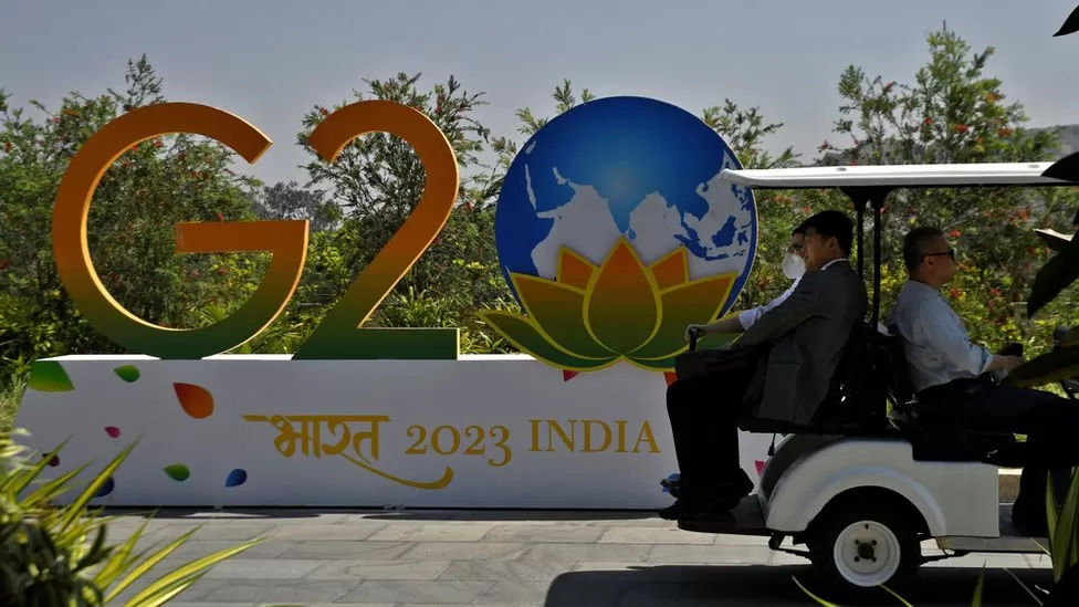 Finance ministers of the world’s largest economies have failed to agree on a closing statement following a summit in India, after China refused to condemn Russia’s invasion of Ukraine.