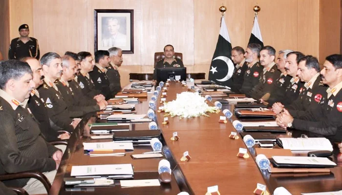 Gen Asim says ‘cowardly acts’ can’t shake zero-tolerance policy against terrorism