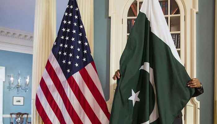 High-ranking US delegation to visit Pakistan this week