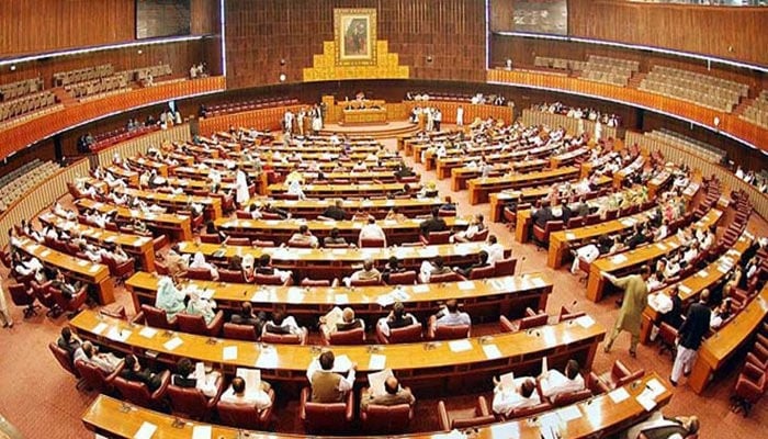 Turkey, Syria quake: MNAs to donate one-month salary