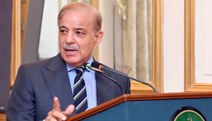 PM Shehbaz directs FO to ‘ascertain facts’ about migrant Pakistanis drowned in Italy