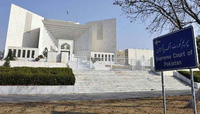 SC judge questions under what authority president set date of elections