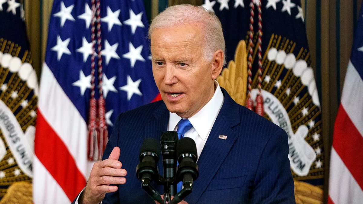 US weapons sales to get stricter human rights review under Biden
