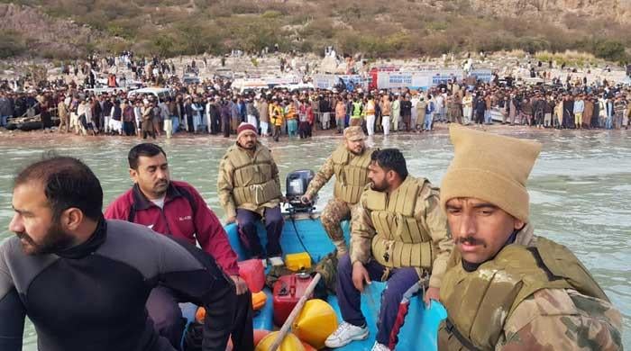 Tanda Dam tragedy: Death toll rises to 51 as rescue operation continues